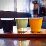 トランクコーヒー&クラフトビア - 