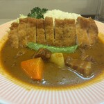 リッチなカレーの店 アサノ