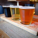 トランクコーヒー&クラフトビア - 