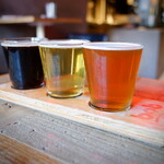 トランクコーヒー&クラフトビア - 