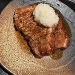 Sosaku cafe dining Teppanya - 