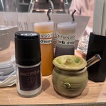 とんかつ なぎかつ - 