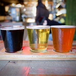 トランクコーヒー&クラフトビア - 