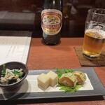 先斗町 四季 よし菜 - 