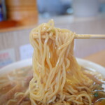 信長ラーメン - 