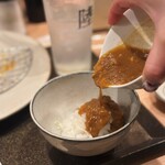 とんかつ なぎかつ - 