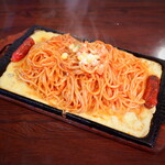 ナイル - 料理写真: