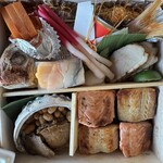 鰻割烹 伊豆栄 - ●弍の重