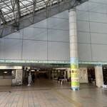 リッチなカレーの店 アサノ - 町田ターミナルプラザ8