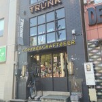 トランクコーヒー&クラフトビア - 