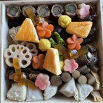 鰻割烹 伊豆栄 - ●参の重