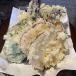 なかや 桑風庵 - 