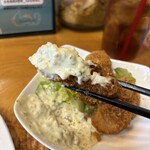 牡蠣海鮮酒場 Seaside Club - 