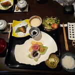 旅籠 彩くら - 料理写真: