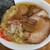 中華そば スパンキー - 料理写真:生姜醤油らーめん＋味玉