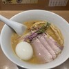 らぁ麺 鳳仙花