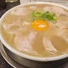 佐賀ラーメン いちげん。 - 