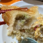 元祖ニュータンタンメン本舗 - 