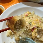 元祖ニュータンタンメン本舗 - 