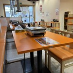 元祖ニュータンタンメン本舗 - 