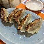 元祖ニュータンタンメン本舗 - 