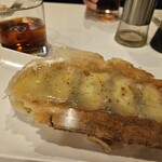 クレイジー餃子 - 