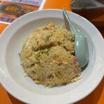 元祖ニュータンタンメン本舗 - 