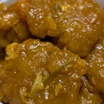 七席中華 コバコ - 海老チリ