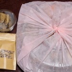 七席中華 コバコ - 麻辣ナッツついてて嬉しい(⁠≧⁠▽⁠≦⁠)