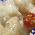 七席中華 コバコ - 海老マヨ