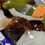 七席中華 コバコ - 酢豚