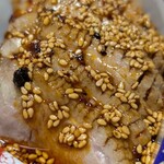 七席中華 コバコ - こちらはよだれ鴨
      鶏じゃなくても合うね