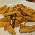 クレイジー餃子 - 