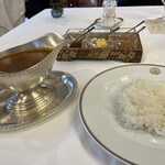 レストラン カスケード - 