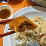 元祖ニュータンタンメン本舗 - 