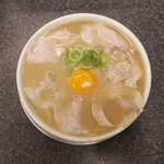 佐賀ラーメン いちげん。 - 