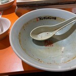 元祖ニュータンタンメン本舗 - 