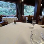 レストラン カスケード - 