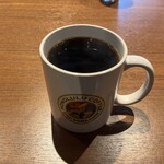 HONOLULU COFFEE AZABUJUBAN - ドリンク写真: