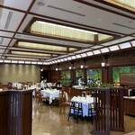 レストラン カスケード - 