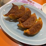 元祖ニュータンタンメン本舗 - 