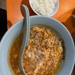 元祖ニュータンタンメン本舗 - 