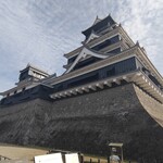 熊本城香梅庵 - 熊本城