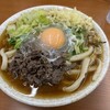 たけ川うどん