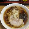 みんみんラーメン 本店