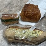 ル・ルソール - 料理写真: