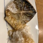 江戸前 ねぎま - 