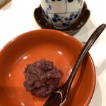 江戸前 ねぎま - 