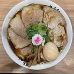 麺屋 丈六 - 