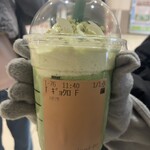 スターバックスコーヒー - ドリンク写真: